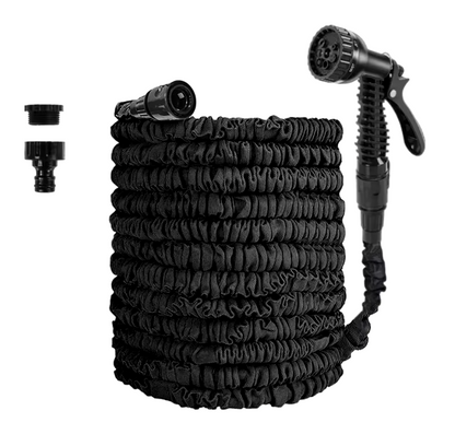 25ft - 200ft Expandable Garden Hose