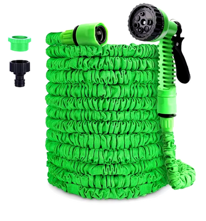 25ft - 200ft Expandable Garden Hose