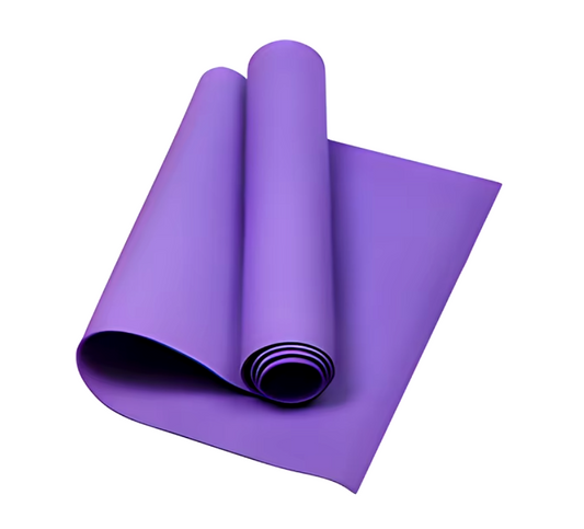 4mm Easy Fold Yoga Mat