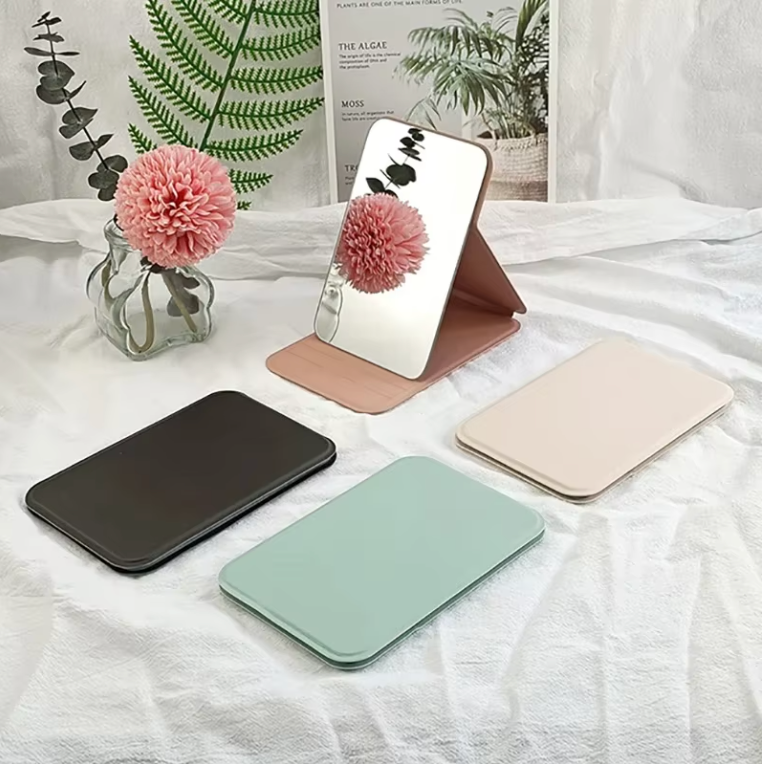 Foldable Makeup Mirror