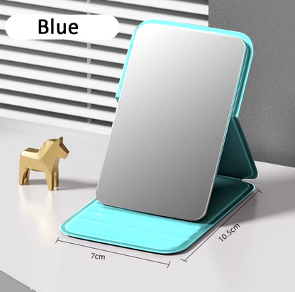 Foldable Makeup Mirror