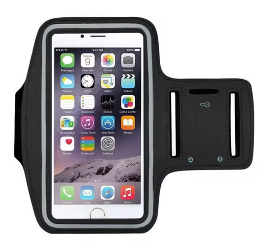 Running Armband PhoneCase