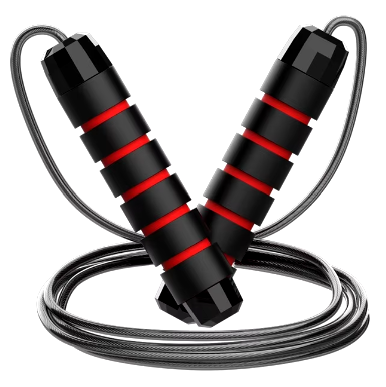 Jump Rope Tangle Free