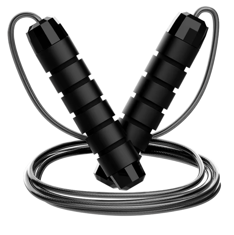 Jump Rope Tangle Free