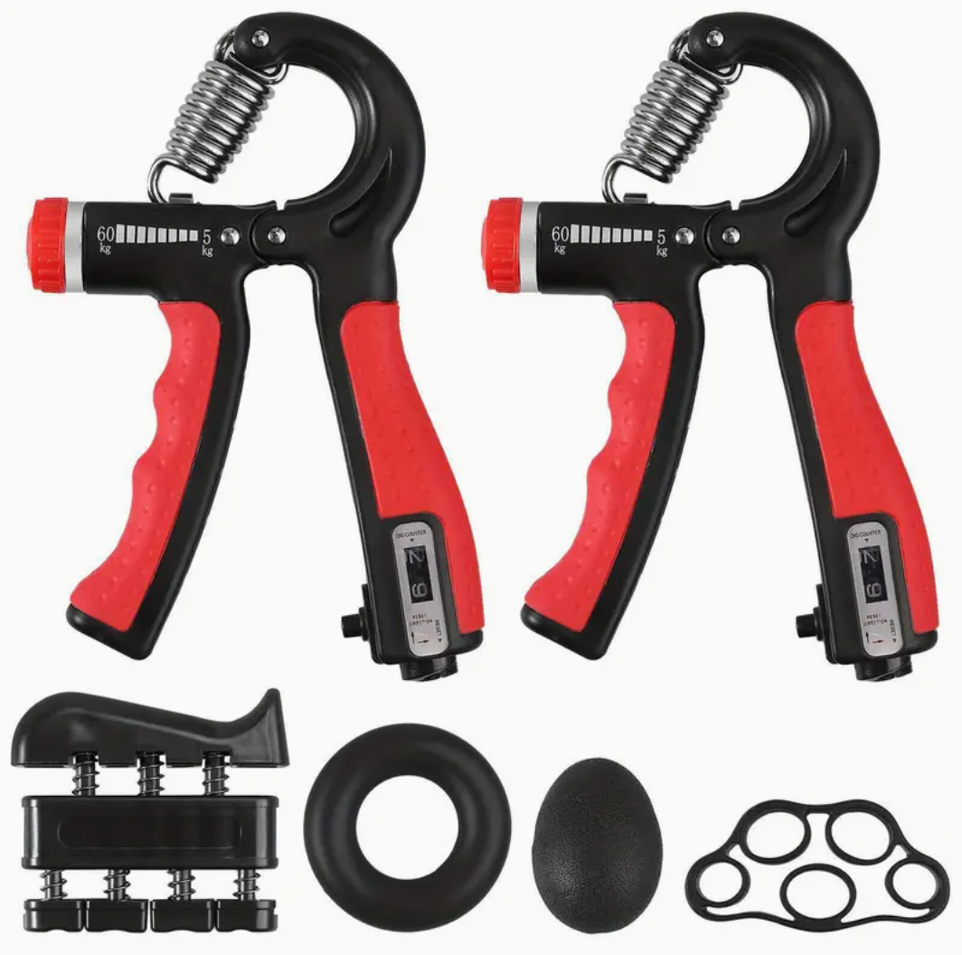 Hand Grips Strengthener