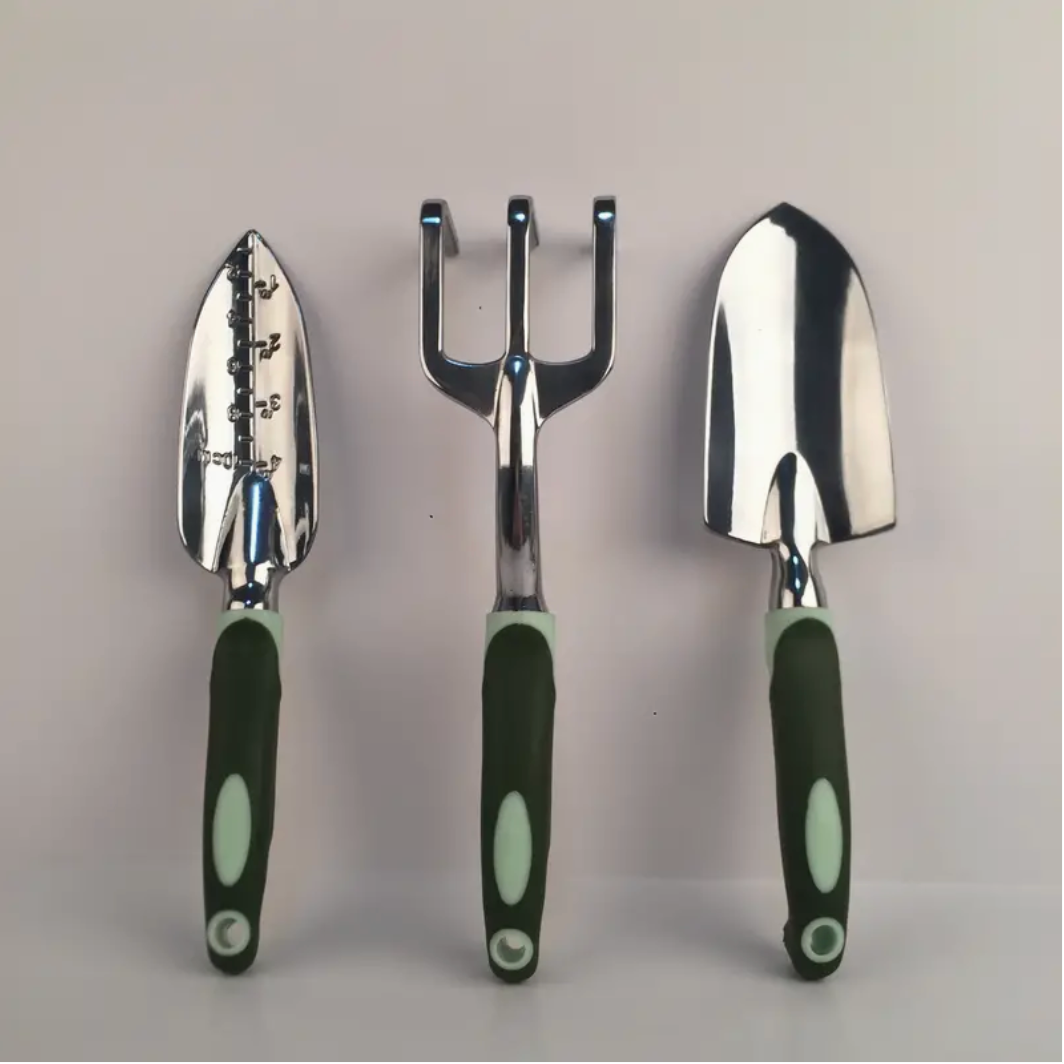 3pcs Gardening Tools