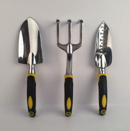 3pcs Gardening Tools