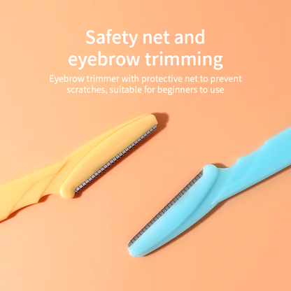 3pcs Eyebrow Trimmer