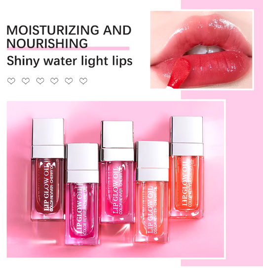 Moisturizing Lip Balm