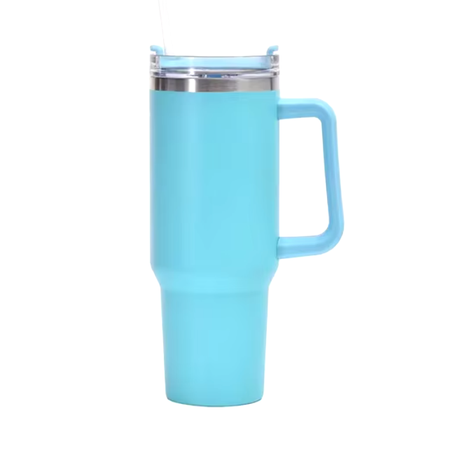 1200ml Stainless Steel Insulated Water Bottle Hot & Cold