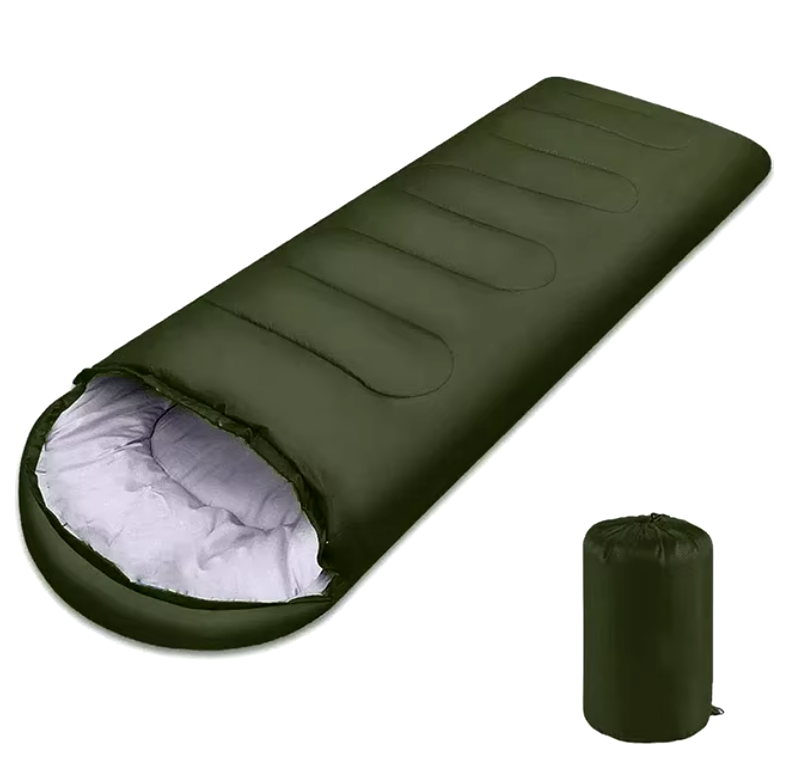 Waterproof Sleeping Bag