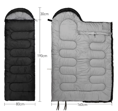 Waterproof Sleeping Bag