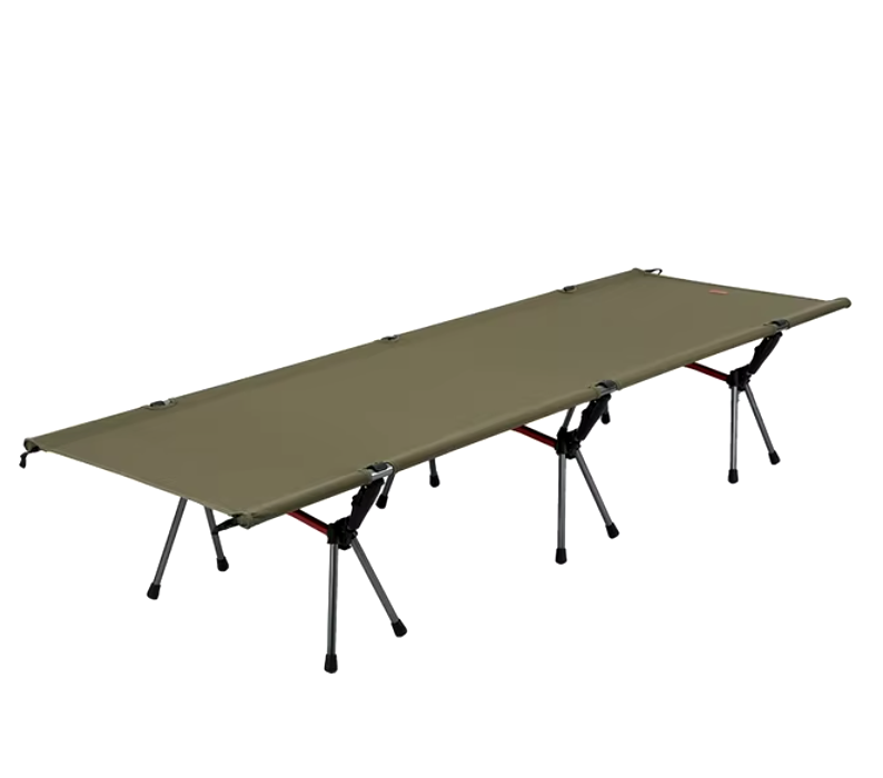 Ultralight Durable Sleeping Cot