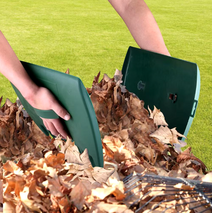 Leaf Collector Tool