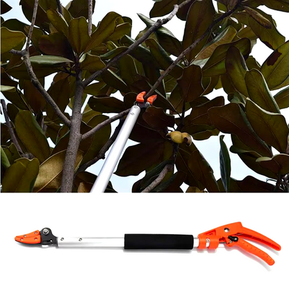 Long Handle Tree Trimmer/ Fruit Picker