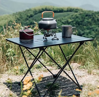 Outdoor Foldable Table