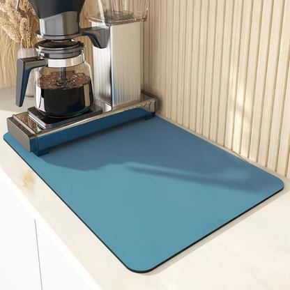 Super Absorbent Kitchen Mat