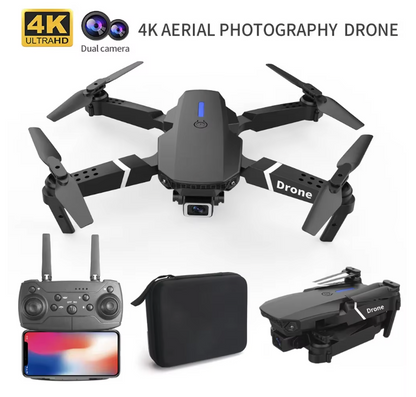 Professional 4k Drone