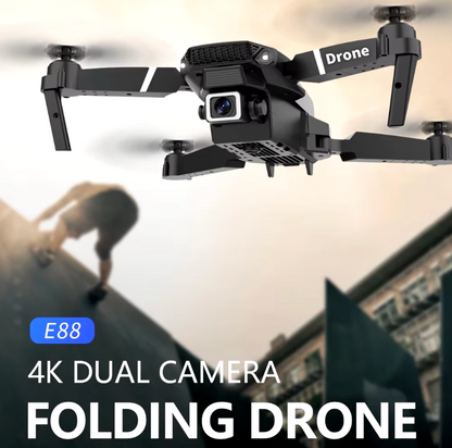 Professional 4k Drone