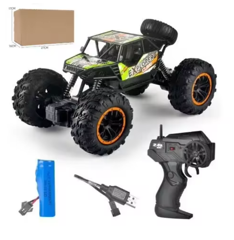 Off Road rc Car