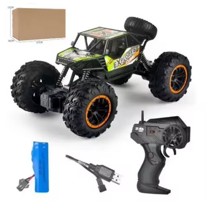 Off Road rc Car