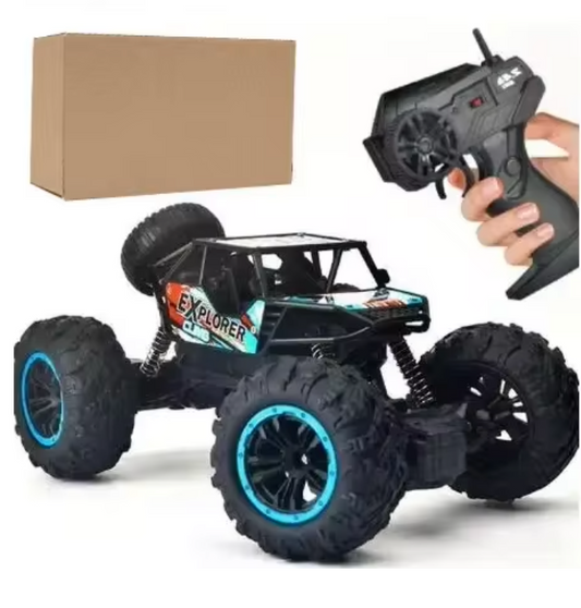 Off Road rc Car