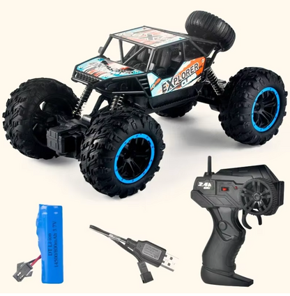 Off Road rc Car