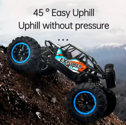 Off Road rc Car