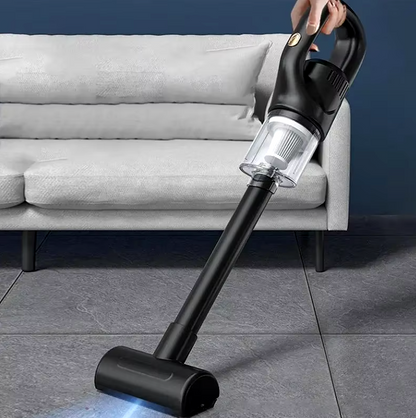 Cordless Handheld Vacuum