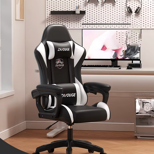 Ergonomic Gaming Chair