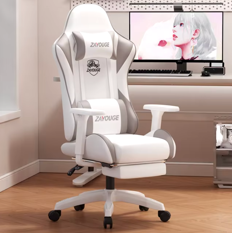 Ergonomic Gaming Chair