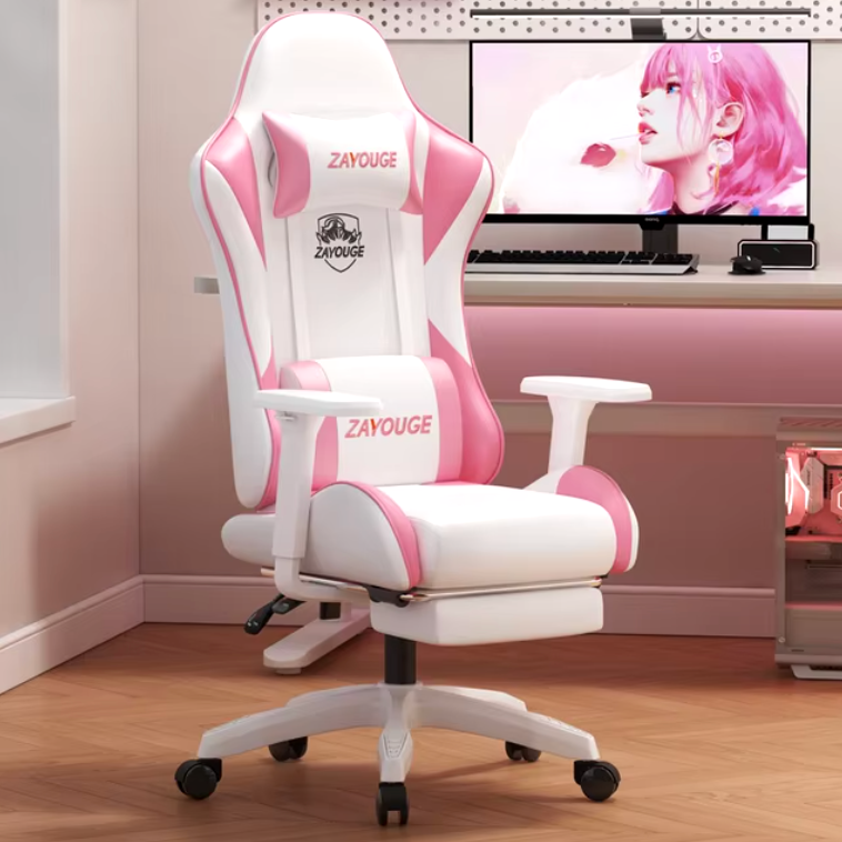 Ergonomic Gaming Chair