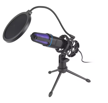 Portable Desk Microphone