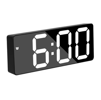 Digital Alarm Clock