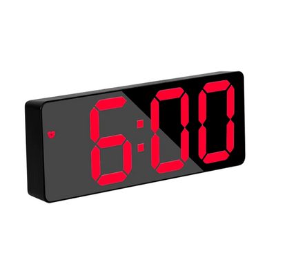 Digital Alarm Clock