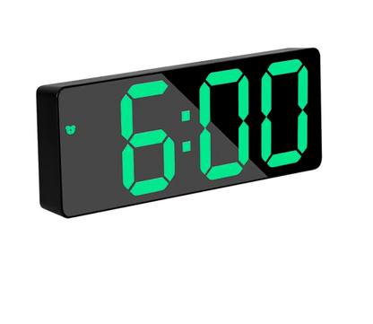 Digital Alarm Clock