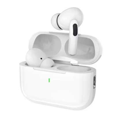 Airpro bluetooth earphones