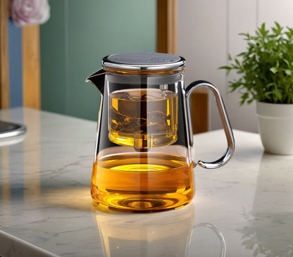 Celeste™ Teapot